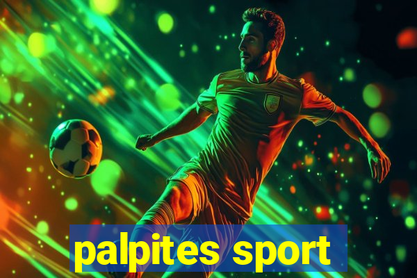 palpites sport