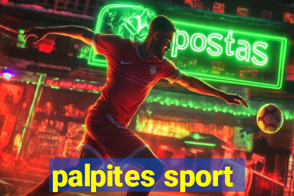 palpites sport