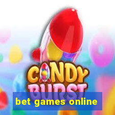 bet games online