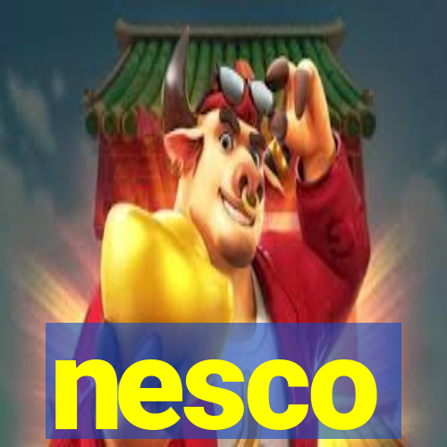 nesco