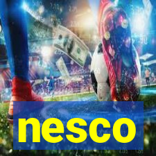 nesco