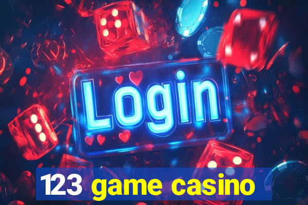 123 game casino