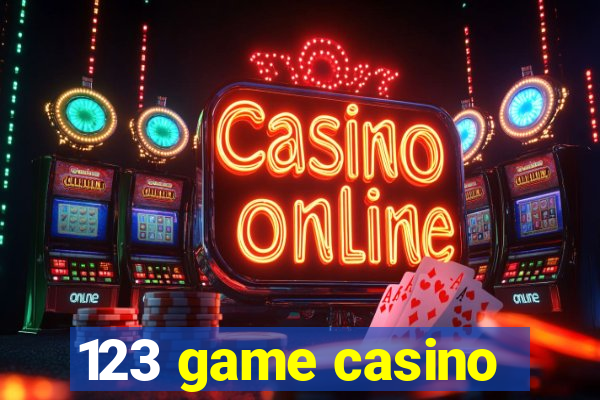 123 game casino