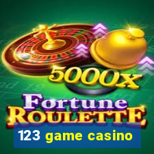 123 game casino