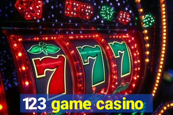 123 game casino