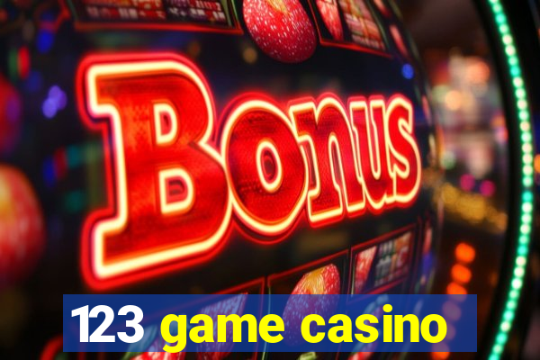 123 game casino