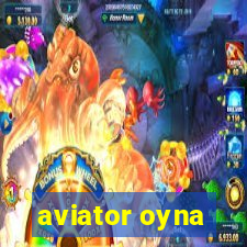 aviator oyna