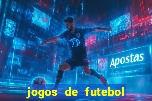 jogos de futebol que podem ter torcida única