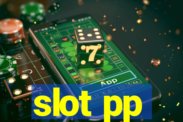 slot pp