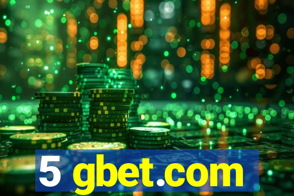 5 gbet.com