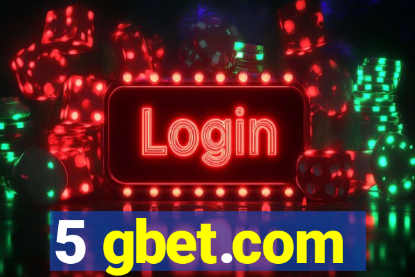 5 gbet.com