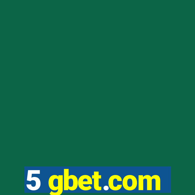 5 gbet.com