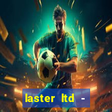 laster ltd - betfair ltd