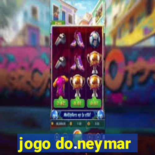 jogo do.neymar