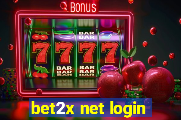 bet2x net login