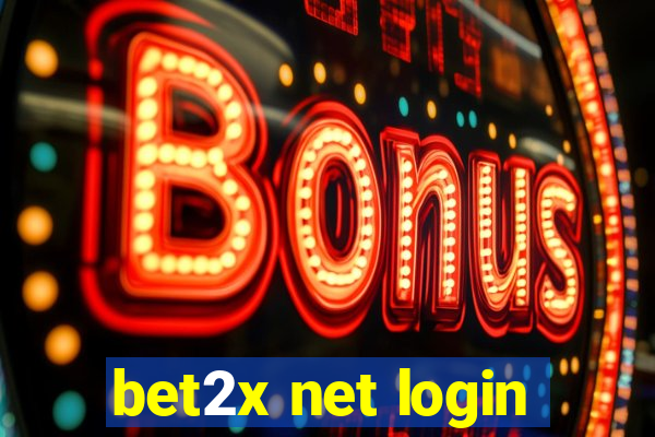 bet2x net login