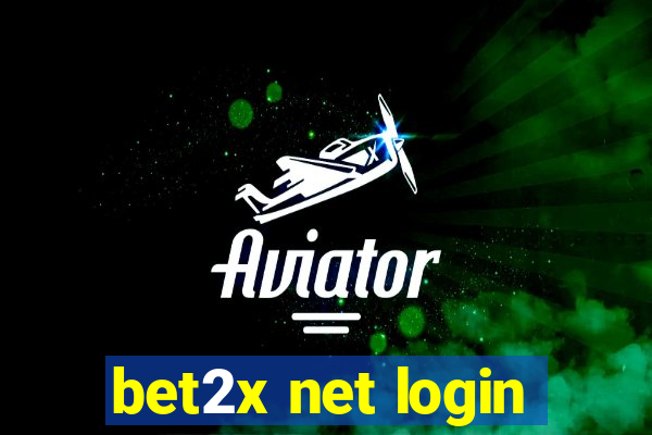 bet2x net login