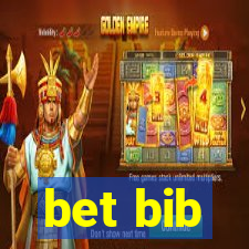 bet bib