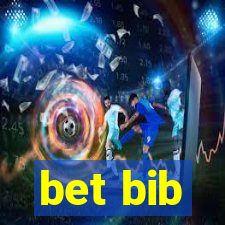 bet bib