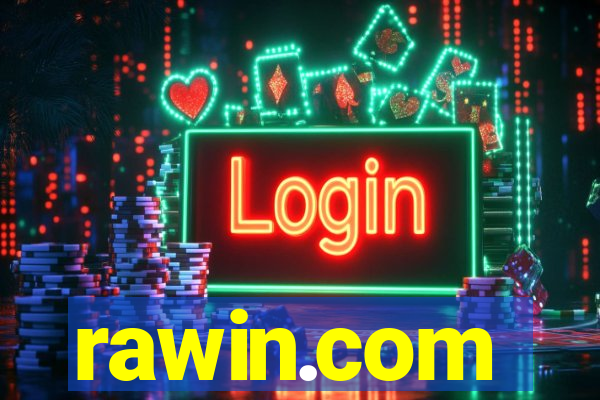 rawin.com