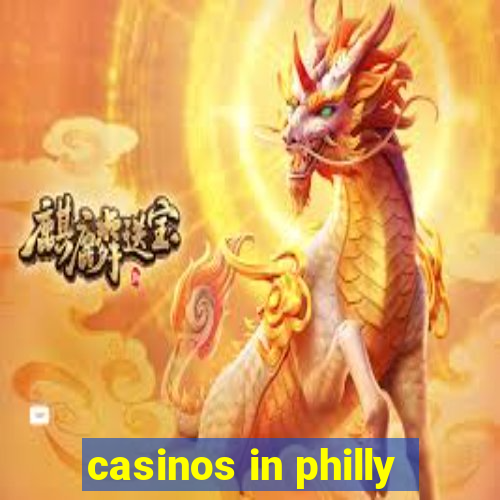 casinos in philly