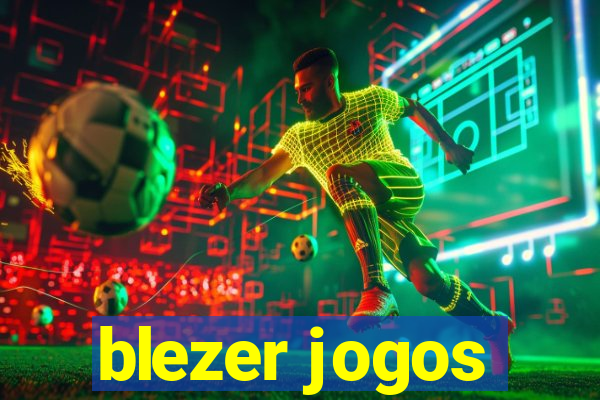 blezer jogos