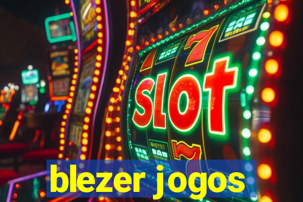 blezer jogos