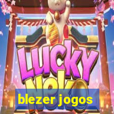 blezer jogos