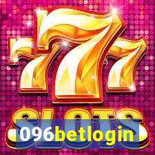 096betlogin