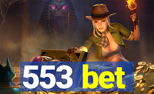 553 bet