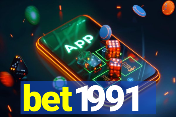 bet1991