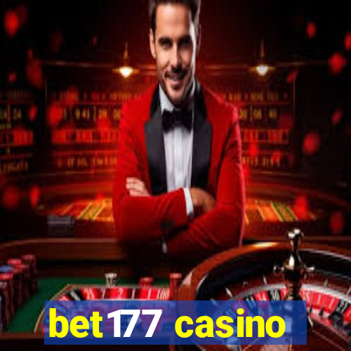 bet177 casino