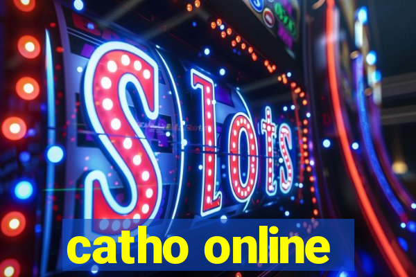 catho online