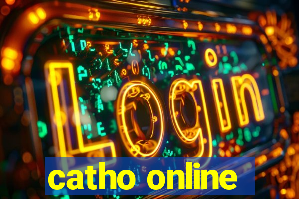 catho online