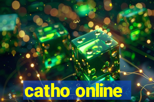 catho online