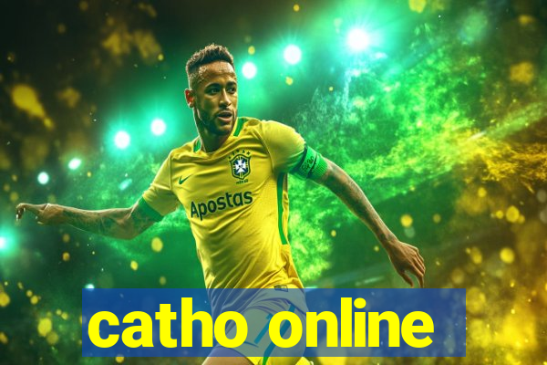 catho online