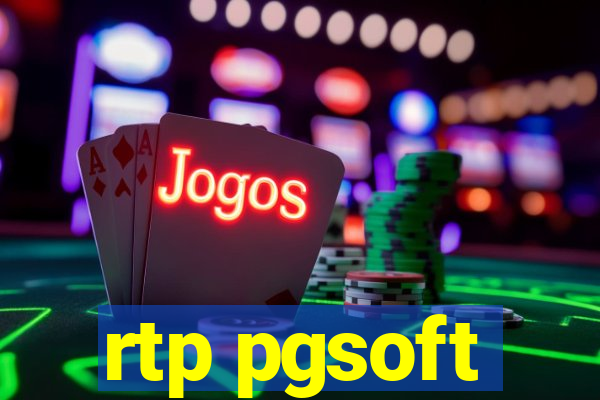 rtp pgsoft