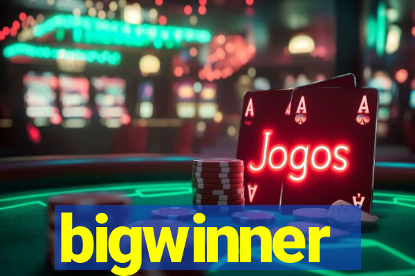 bigwinner