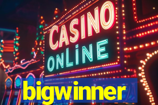 bigwinner