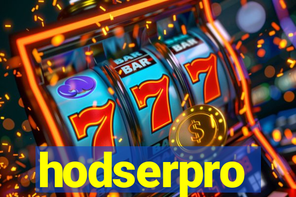 hodserpro