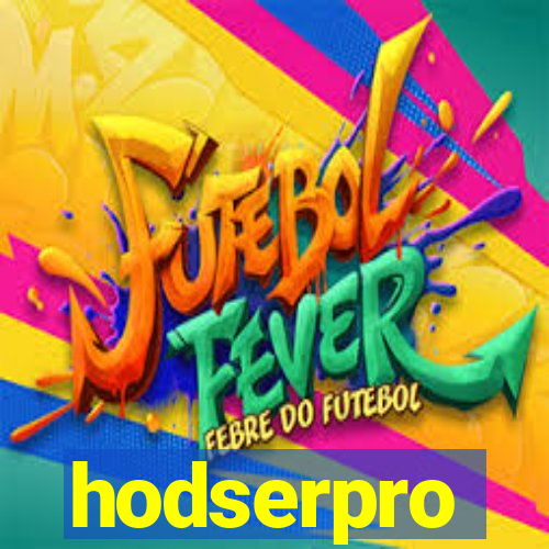 hodserpro