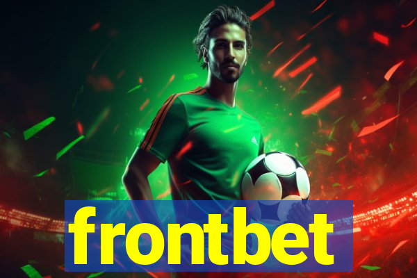 frontbet