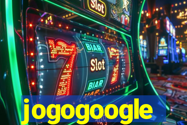 jogogoogle