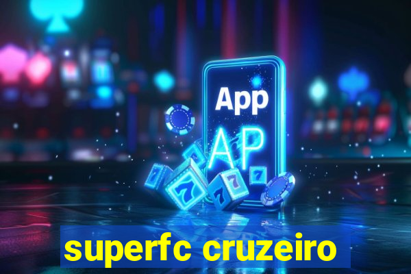 superfc cruzeiro