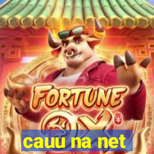 cauu na net