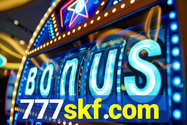 777skf.com