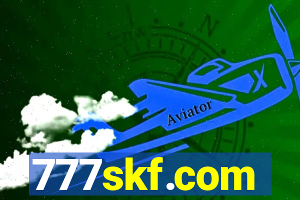 777skf.com