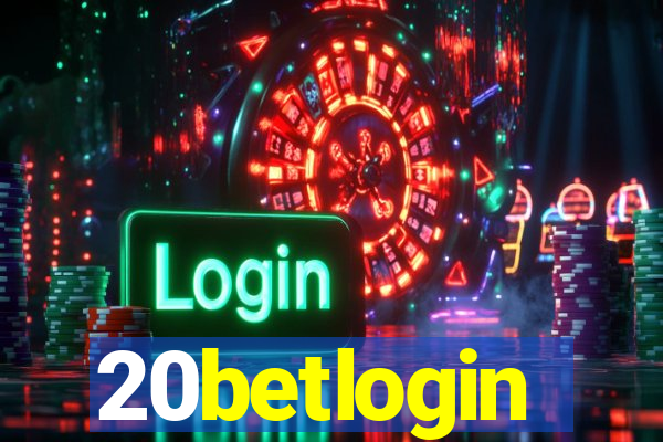 20betlogin