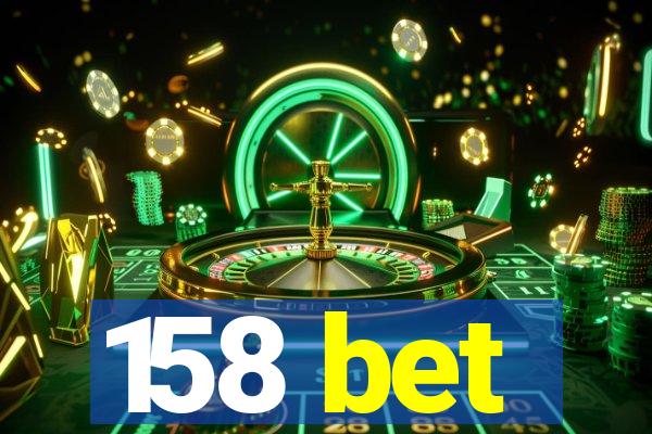 158 bet