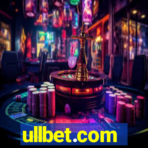 ullbet.com